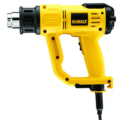 Dewalt heat gun 2000w d26414-qs, , medium