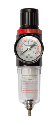 Stanley filter regulator
