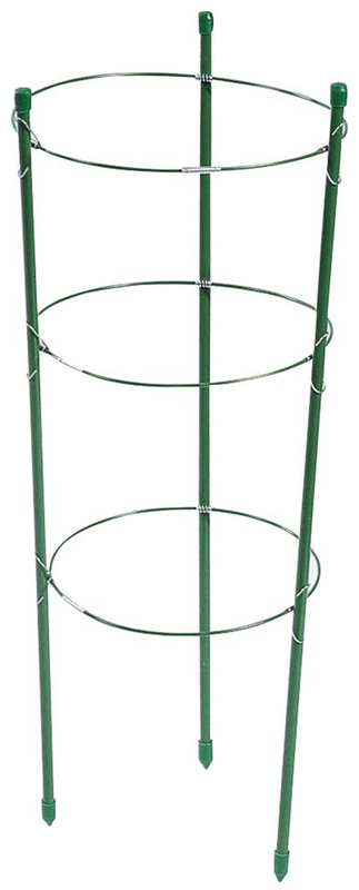 Product image: Verdemax support stake w circles 60cm, , medium-null