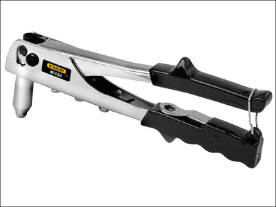 Stanley sta6mr55 mr55 right angle steel riveter, , medium