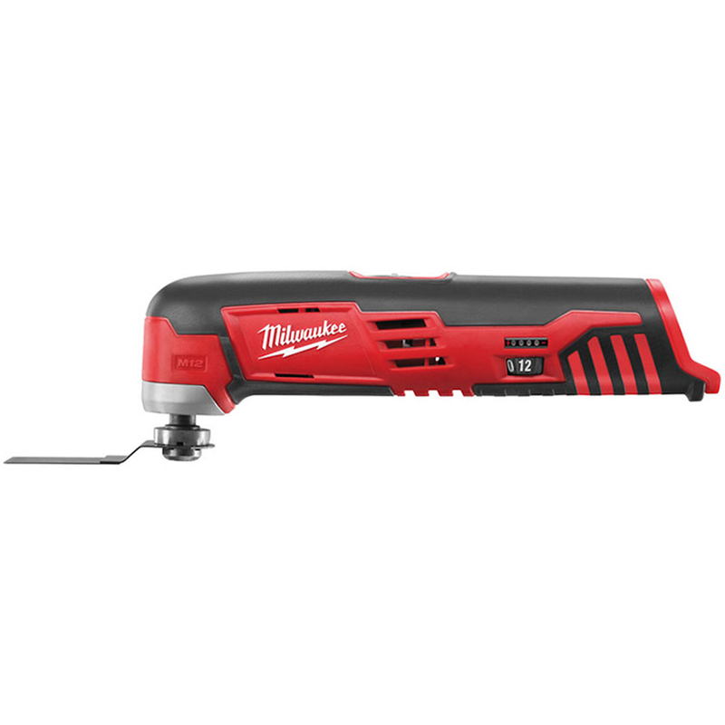 Milwaukee multi-tool 12v c12mt-0-null
