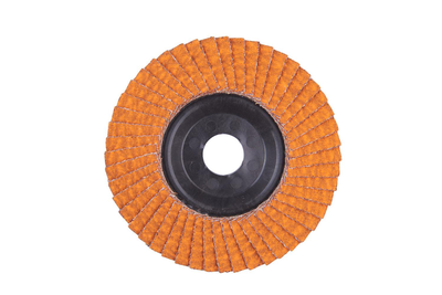 Ceramic hybrid flap disc "cera turbo"  (a9749), , medium