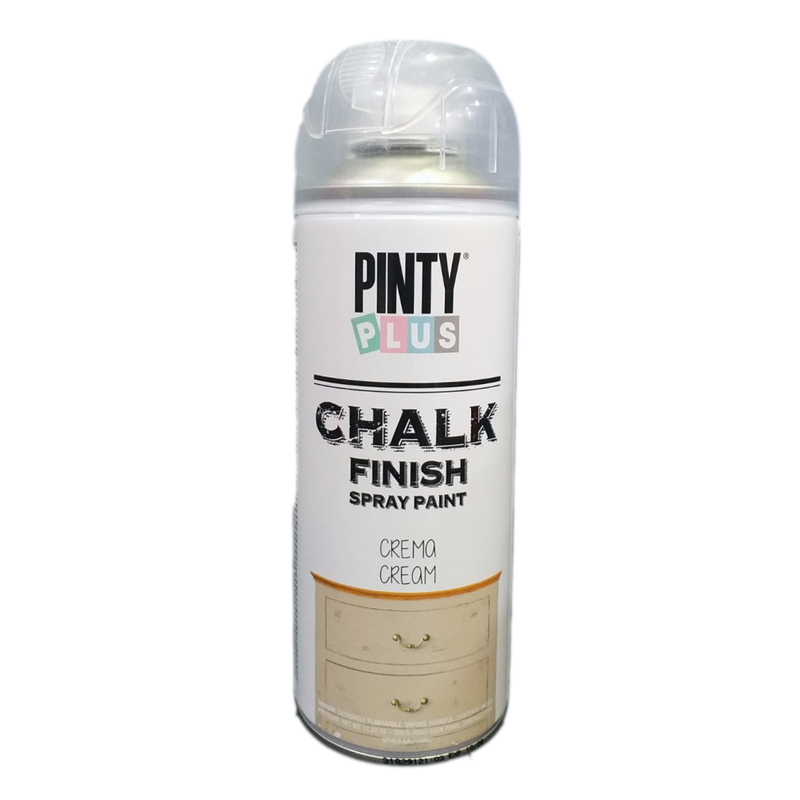 Product image: Chalk paint cream 400ml spray ck789, , medium-null