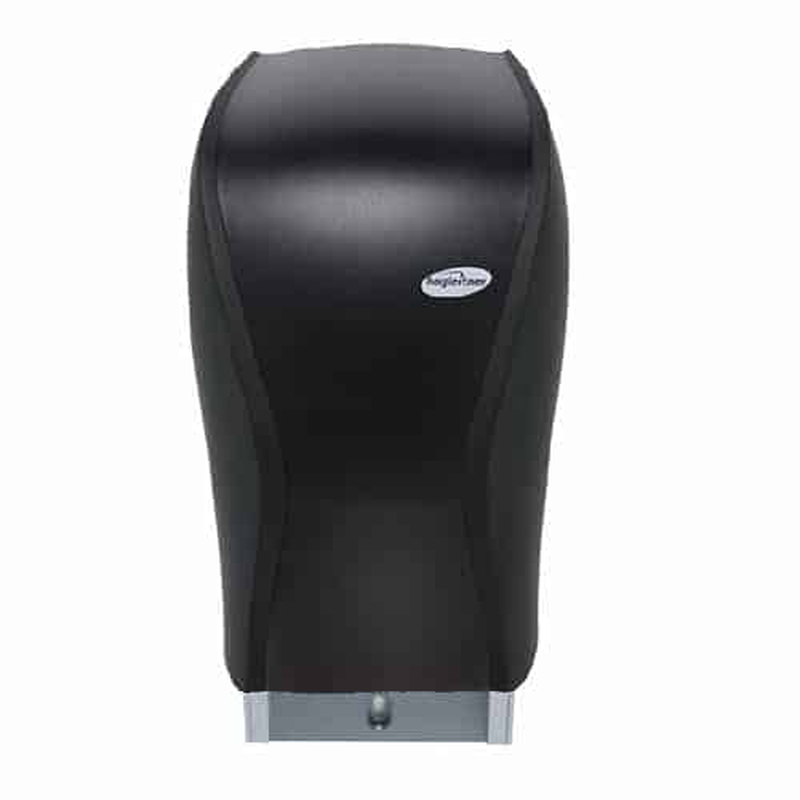 Product image: Xibu toilet paper dispenser-null