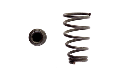 4932430466 - ejection spring and grub screw  (169169), , medium
