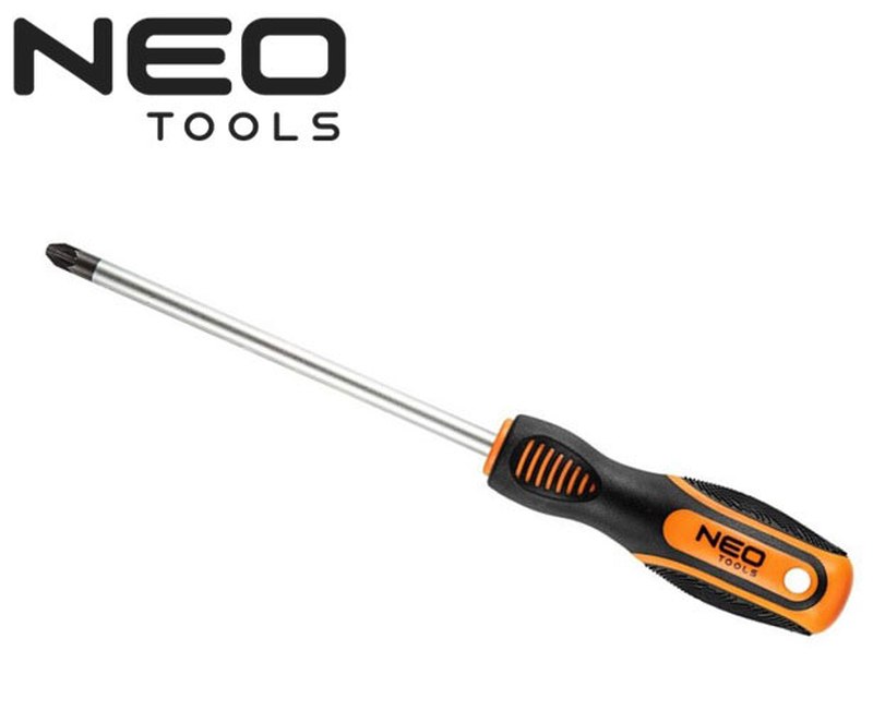 Product image: Neo κατσαβιδι pz3x150mm, , medium-null