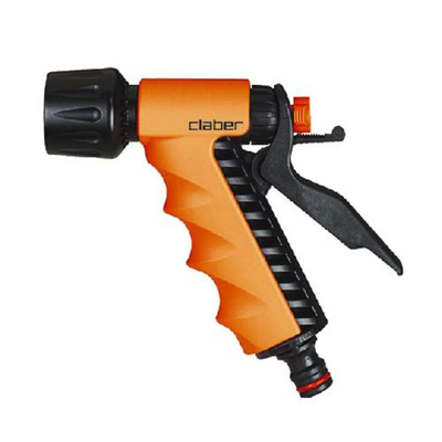 Claber ergo spray pistol loose