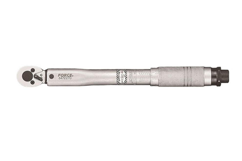 6472275k - torque wrench 1/4" (128857)-null
