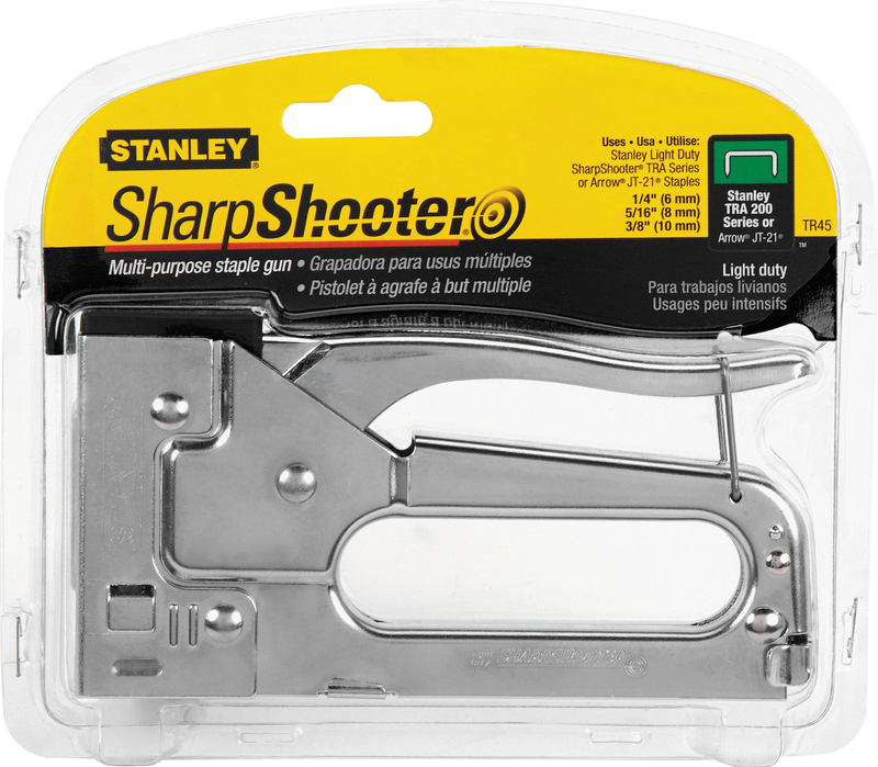 Stanley tr45 stable gun aluminium, , medium image number null