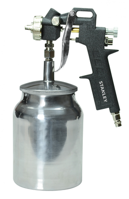 Stanley gun spray (low tank)1l d stanley