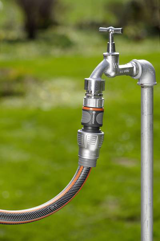 Gardena hose connector 3/4, , medium-null