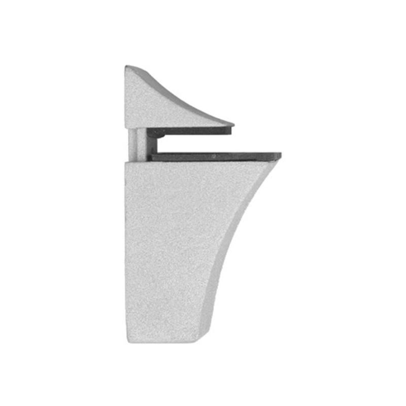 Product image: Element system eco clip 4-20mm - sandy silver, , medium-null
