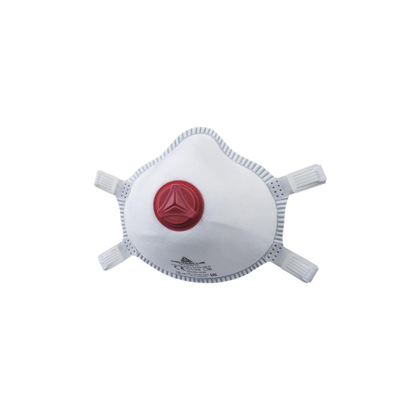 Delta plus ffp3 face mask with filter m1300vc, , medium