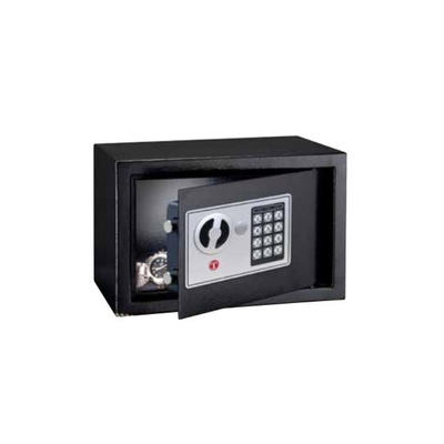 Electronic safe box 4.8l, , medium