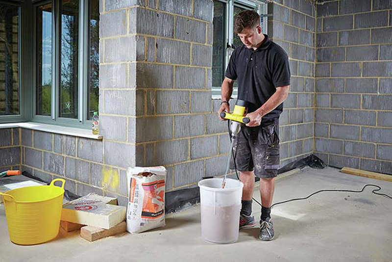Stanley fme190-qs mixer 1600w-null
