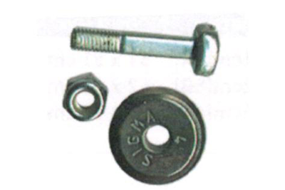 Spare roller blade - sigma (a4717), , medium