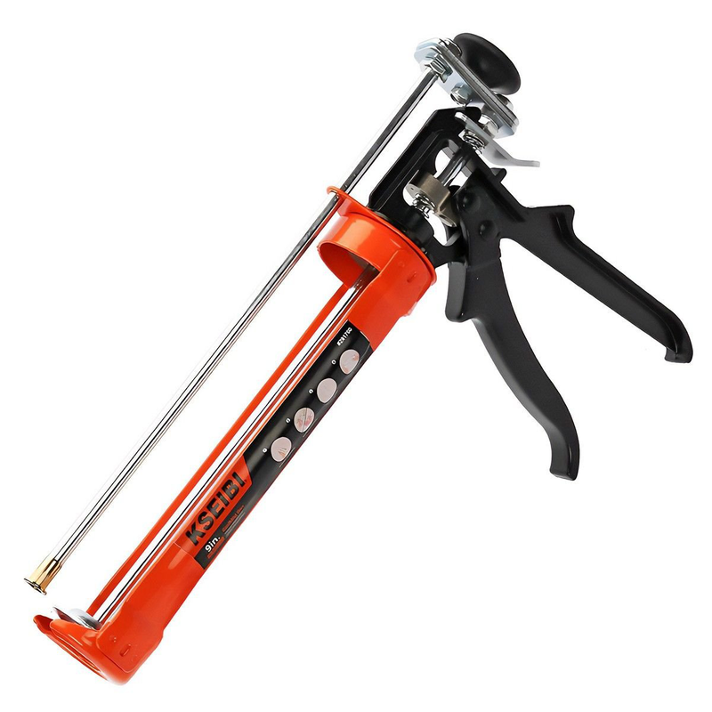 Kseibi &pi;&iota;&sigma;&tau;ό&lambda;&iota; &sigma;&iota;&lambda;&iota;&kappa;ό&nu;&eta;&sigmaf; &gamma;&epsilon;&nu;&iota;&kappa;ή&sigmaf; &chi;&rho;ή&sigma;&eta;&sigmaf; 9" 220mm &gamma;&iota;&alpha; &alpha;&kappa;&rho;&iota;&beta;ή & &epsilon;&lambda;&epsilon;&gamma;&chi;ό&mu;&epsilon;&nu;&eta; &epsilon;&phi;&alpha;&rho;&mu;&omicron;&gamma;ή, , medium-null