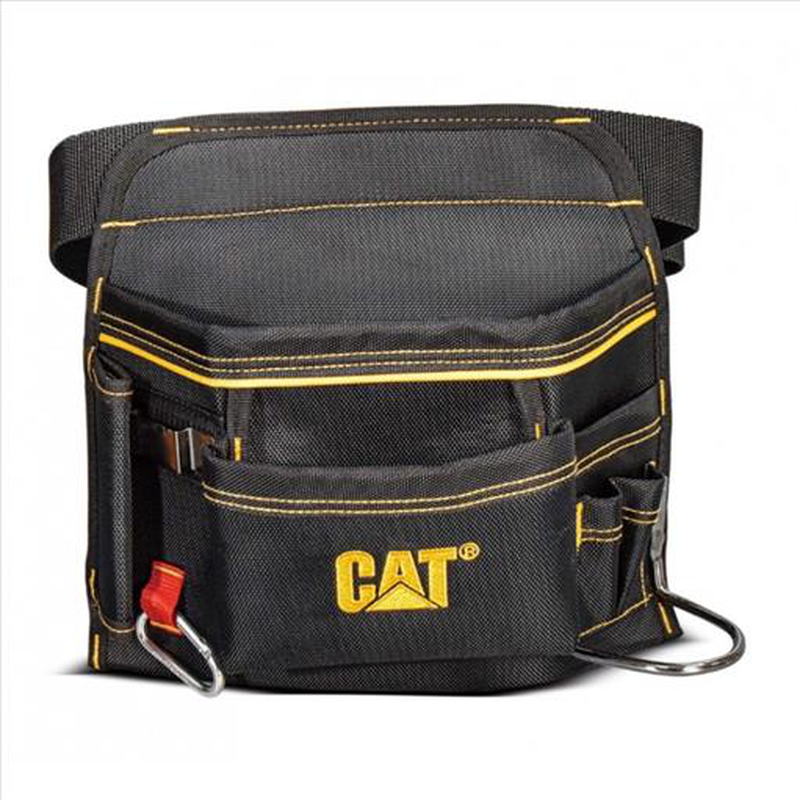 Product image: Cat 106877 handyman tool pouch, , medium-null