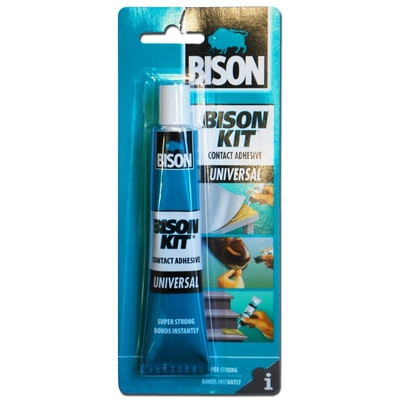 Bison powerful gasological universal 50ml, , medium