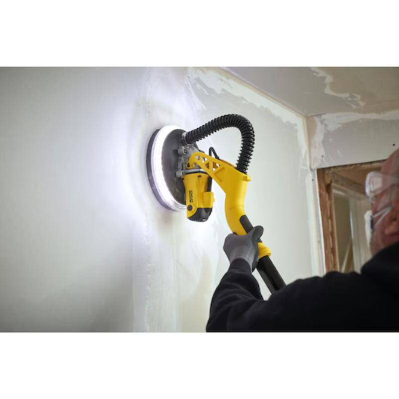 Stanley wall sander 750w 225mm, , medium-null