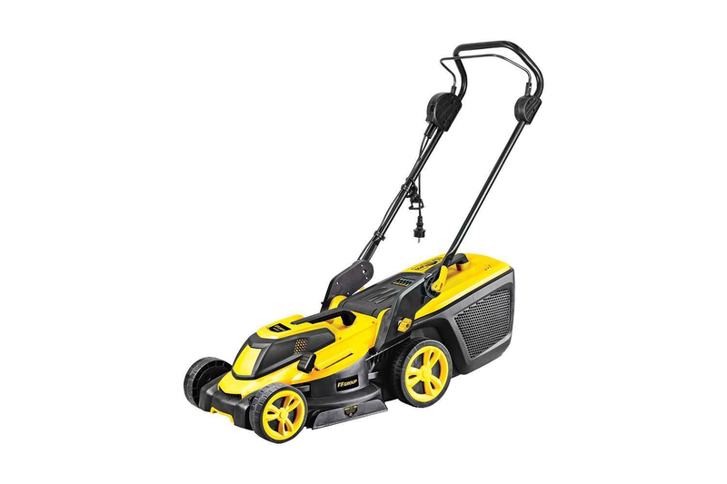 Elm 38/1600 plus - lawn mower 1.600w (168010)-null