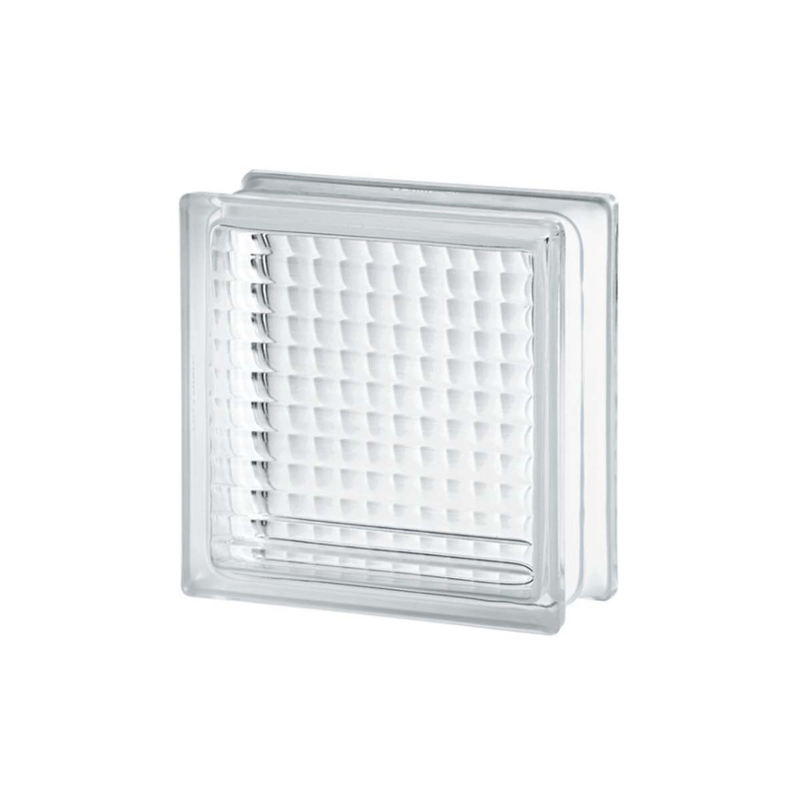 Craftblock clear 1919/8 cross image number null