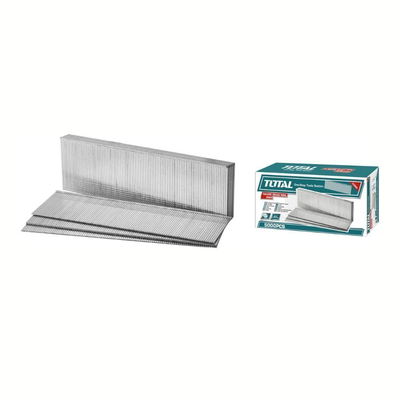 Total tac918251 δίχαλα 25mm για το τατ81501/tcbnli2001 5000τμχ, , medium