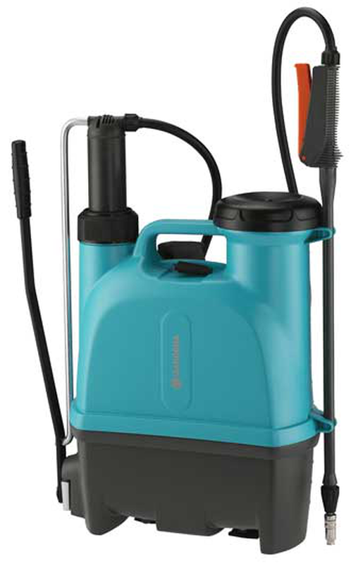 Product image: Gardena 11140-20 backpack sprayer comfort 12l, , medium-null
