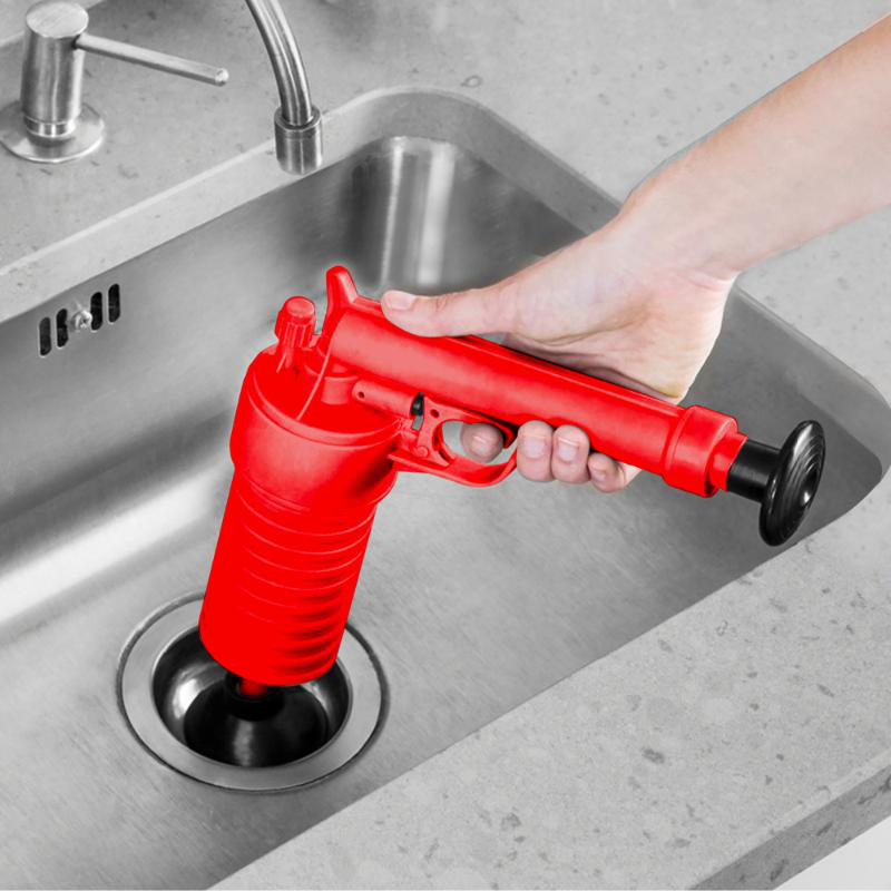 Dekton drain blaster, , medium-null