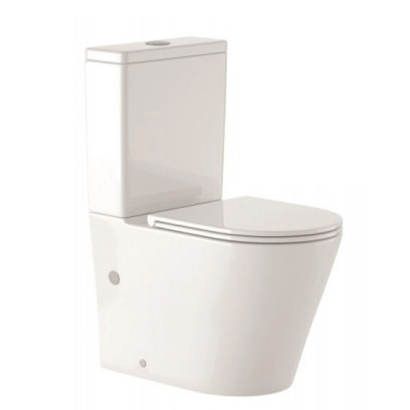 Inter ceramic toilet complete icc 6335p white, , medium-null