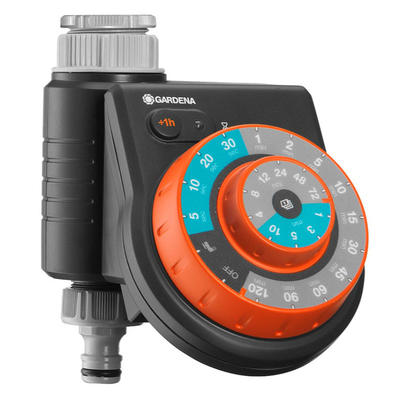 Gardena easyplus - &pi;&rho;&omicron;&gamma;&rho;&alpha;&mu;&mu;&alpha;&tau;&iota;&sigma;&tau;&eta;&sigmaf; &pi;&omicron;&tau;&iota;&sigma;&mu;&alpha;&tau;&omicron;&sigmaf;, , medium