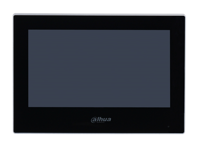 Dahua vd ip doorphone monitor vth2621g-p (black), , medium