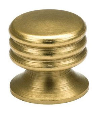 Knob viometale 111/23 oro mat, , medium