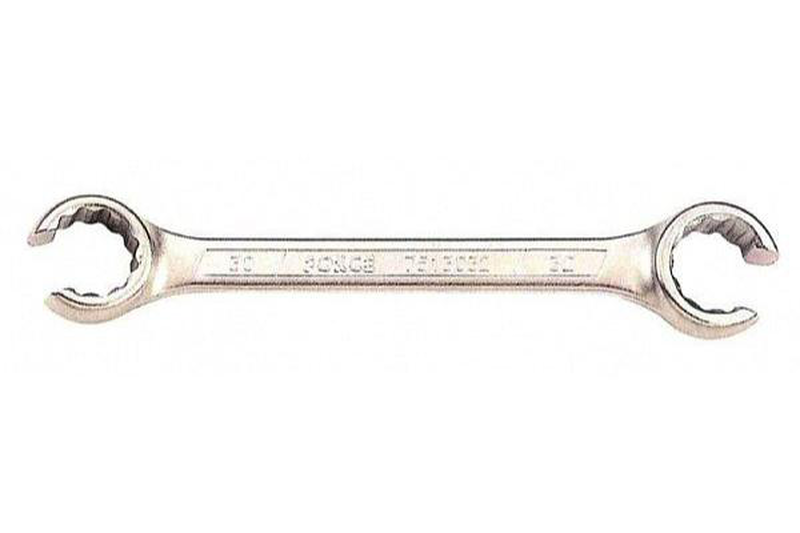Flare nut wrench (a9159)-null