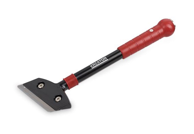 Krt000604 - long metal scraper  (168896), , medium