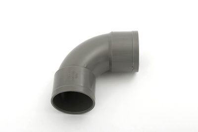 Bend upvc 63x92.5, , medium