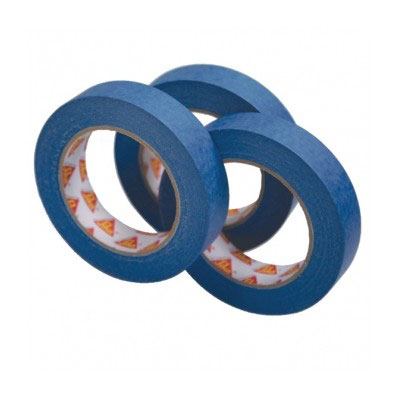 Sika marine tape blue 24mmx50m, , medium