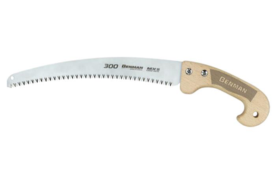 "c" handle pruning saw (077069)