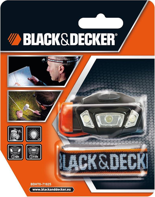 Head torch bdht0-71625 black&decker, , medium