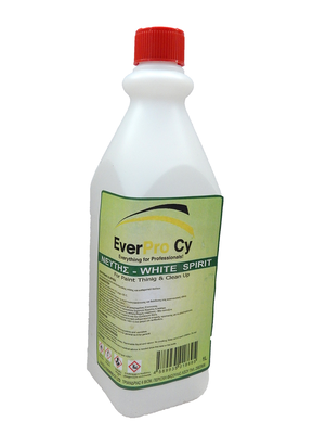 White spirit 1l, , medium