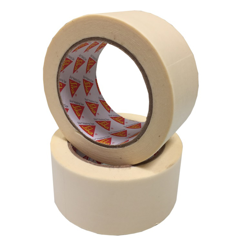 Sika masking tape 25mm x 45m, , medium image number null
