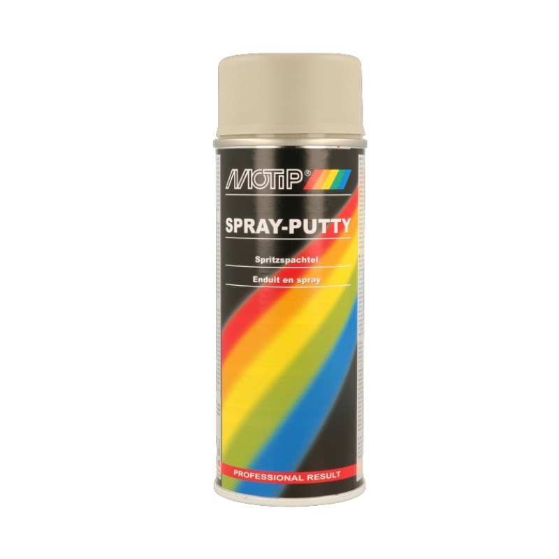 Motip spray putty 400ml, , medium-null