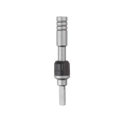 Leatherman ratchet driver, Stainless Steel, medium