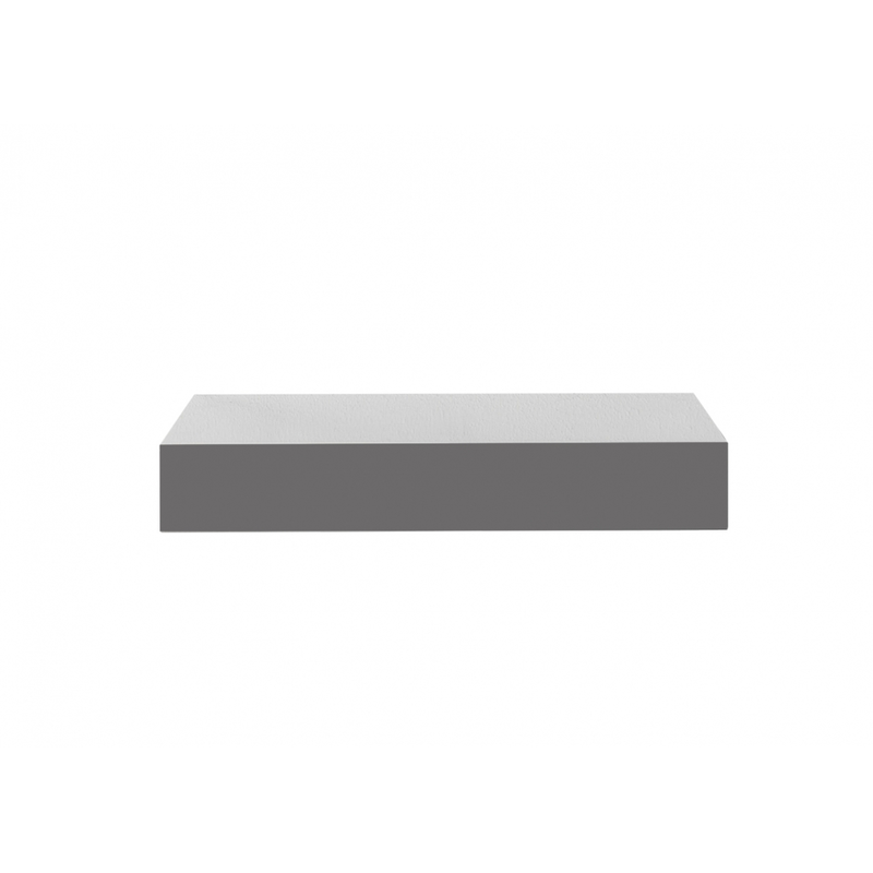 Finori shelvy grey highgloss  23.5x23.5x3.7cm, , medium-null