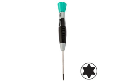 Precision screwdriver torx (a14375), , medium