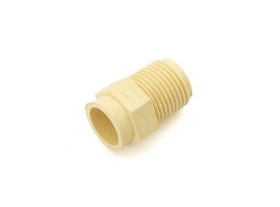 Νιπολ cpvc αρσενικο με σπειρωμα 22x3/4, , medium