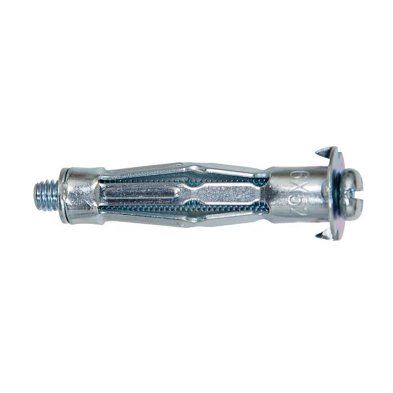 Fischer hm 6x37mm wall anchor, , medium-null