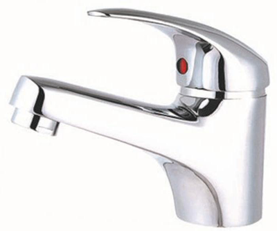 Hofer euromode wash basin mixer