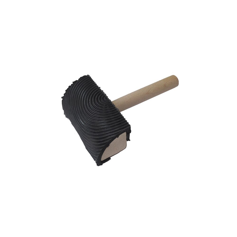 Wood imitation tool small, , medium-null