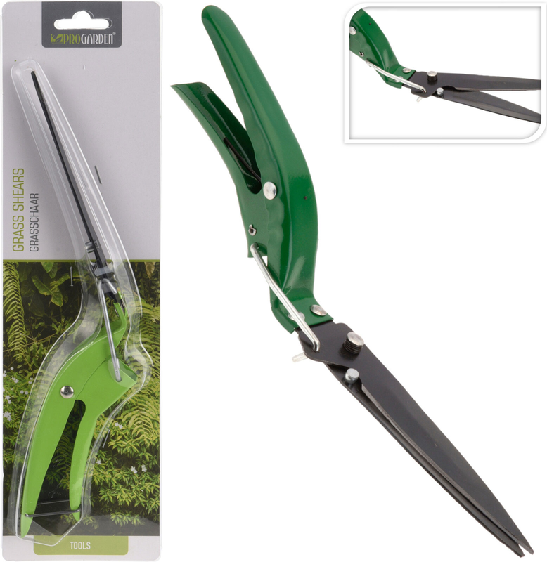 Product image: Progarden ψαλιδι γρασιδιου 33cm, , medium-null